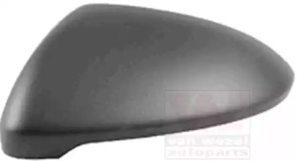 VAN WEZEL 5766841 -  Покрытие, внешнее зеркало